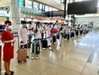 Vietjet hỗ trợ những chuyến bay chở các y bác sĩ và vaccine Pfizer vào TP.HCM chống dịch