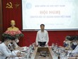 Công cuộc chuyển đổi số của ngành BHXH Việt Nam lấy người dân, người lao động, người sử dụng lao động làm trung tâm.
