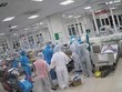 Bộ Y tế công bố 18 ca tử vong do Covid-19 từ ngày 8-14/7