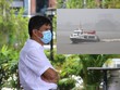Chủ tịch Thế giới di động đi đón 20 tấn rau, quả vận chuyển bằng tuyến đường thuỷ