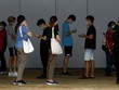 Số ca mắc trong cộng đồng ở Singapore đã tăng lên 88 trường hợp ngày 18/7, cao nhất kể từ tháng 8/2020. Ảnh: Reuters.