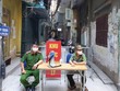 Sáng 21/7, Hà Nội ghi nhận thêm 26 ca dương tính Covid-19 mới, trong đó có 3 ca được phát hiện qua sàng lọc cộng đồng
