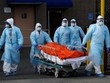 Chủng Delta nguy hiểm đang gây ra làn sóng lây nhiễm mới trên toàn cầu (Ảnh minh họa: Reuters).
