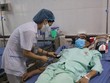 Quyền lợi của người tham gia BHYT luôn được đảm bảo theo luật định, nguồn: BHXH tỉnh Vĩnh Phúc (ảnh minh họa).