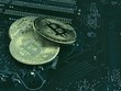 Giá Bitcoin hôm nay ngày 25/7: Bitcoin tiếp tục bứt phá mốc 34.000 USD, một dự án tiền ảo của Việt Nam tăng hơn 1.200% sau khi niêm yết sàn Binance