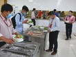 Dù không nằm trong khu vực phải thực hiện Chỉ thị 16, nhưng để an toàn cho Kl994 nhà cái bóng đá world cup, BSR đã áp dụng phương thức “3 tại chỗ” gần 1 tháng nay.