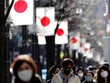 Ca mắc Covid-19 tại Tokyo tăng đột biến, phá vỡ mọi kỷ lục trước đó. Ảnh: Reuters.
