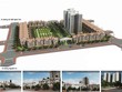 Khu nhà ở chức năng Xuân Thành Land - Nguyễn Huy Tự - Hà Tĩnh.