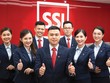 Việc có thêm nguồn vốn mới tạo đòn bẩy để SSI khai thác hiệu quả những lợi thế vốn có.