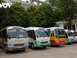 Tạm dừng hoạt động vận tải hành khách đi, đến địa bàn huyện Phù Yên, tỉnh Sơn La.