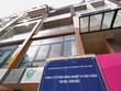 Trụ sở của Hakinvest tại Hà Nội. Ảnh: Dũng Minh.