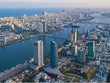 PDR đang trong giai đoạn hoàn tất thương vụ M&A khu đất “kim cương” ngay trung tâm Thành phố Đà Nẵng. Nguồn: Internet.