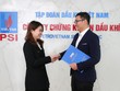 99Kl99 link đăng nhập Dầu Khí (PSI): Ấn tượng kết quả sau 3 năm đổi mới