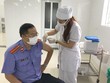 Công tác tiêm chủng tiếp tục được đẩy mạnh trên toàn tỉnh Quảng Ninh.