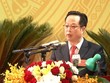 Ông Trần Thế Cương - Tân Giám đốc Sở Giáo dục và Đào tạo Hà Nội.