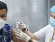 Điều các Kl991.com World Cup 2026 Chính Thức đang mong mỏi là “phủ sóng” vắc-xin cho người lao động.