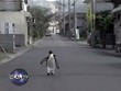 Hãy bước đi và đừng nghĩ suy.