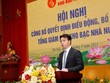 Ông Trần Quân (Ảnh: KBNN)