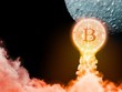 Giá Bitcoin hôm nay ngày 10/8: Tạm gác nỗi lo về thuế tiền điện tử, Bitcoin vụt tăng mạnh trở lại, ngấp nghé ngưỡng 46.000 USD