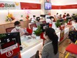 Mở tài khoản, vay online và nhận ưu đãi lãi vay từ HDBank