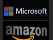 Microsoft khiếu nại Kl993 ưu đãi thưởng hấp dẫn Mỹ trao cho Amazon hợp đồng 10 tỷ USD cung cấp dịch vụ đám mây. (Nguồn: new.in-24.com).