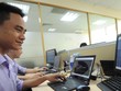 Bám vào dòng tiền để Kl99ok phiên bản mới ngắn hạn đòi hỏi sự nhanh nhạy và rủi ro cao hơn. Ảnh: Dũng Minh.