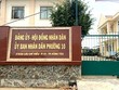 Bà Rịa - Vũng Tàu: Đình chỉ công tác bí thư, chủ tịch phường lơ là, lúng túng phòng chống dịch