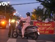 TP.HCM yêu cầu người dân tiếp tục hạn chế tối đa ra đường sau 18 giờ, trừ trường hợp đi tiêm vắc xin, cấp cứu, lực lượng làm công tác phòng chống dịch,...