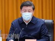 Chủ tịch Trung Quốc Tập Cận Bình. (Nguồn: AFP/TTXVN).