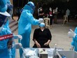 Nghệ An nâng mức trong phòng chống dịch Covid-19.