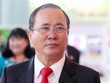 Ông Trần Văn Nam, cựu Bí thư tỉnh ủy Bình Dương.