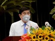 Ông Nguyễn Thành Phong giữ chức Phó Trưởng Ban Kl992 cổng game cá cược Trung ương.
