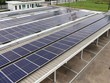 Tổng công suất điện mặt trời hiện chiếm khoảng 25% công suất lắp đặt nguồn điện toàn hệ thống.