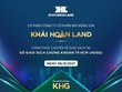 KL99 là cổng game giải trí trực tuyến hàng đầu hiện nay KHG của Khải Hoàn Land chính thức chuyển giao dịch về HOSE từ ngày 6/9
