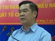 Ông Đoàn Hồng Tươi.