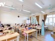 Học sinh các cấp tại Quảng Ninh chuẩn bị bước vào năm học mới với nhiều chính sách hỗ trợ.