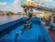 Việt Nam tự chủ được nguồn cung phân bón, giá năm nay tăng vọt chủ yếu là do các yếu tố bên ngoài.