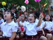 Hà Nội: Khoảng 1,3 triệu học sinh các cấp sẽ được giảm 50% học phí