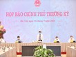 Họp báo Kl993 ưu đãi thưởng hấp dẫn thường kỳ tháng 8.