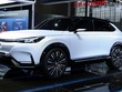 Honda và General Motors hợp tác chia sẻ phụ tùng xe điện