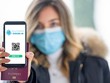 Australia dự kiến chấp nhận hộ chiếu vaccine từ tháng 10 tới. Ảnh: Canberra Times.