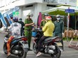 Quản lý chặt chẽ tất cả người, phương tiện ra/vào thành phố Phan Thiết.