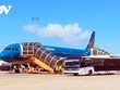 Sân bay Chu Lai được quy hoạch để Kl99ok phiên bản mới, xây dựng trở thành Cảng hàng không quốc tế giai đoạn 2021-2030.