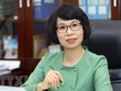 Bà Vũ Việt Trang.