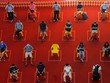 Duy trì giãn cách Trang Chủ KL99Com Số 1 Link Đăng Ký KL999 ở Singapore. Ảnh: Reuters.