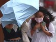 Bão Chanthu quét qua Đài Loan. Nguồn: Reuters.