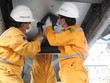 Hình ảnh BDSC hàng năm Hệ thống PM3 Cà Mau.