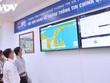 Kiểm tra mức độ biểu thị và vận hành của bản đồ dịch tễ COVID-19 thành phố Đà Nẵng.
