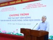 Ông Đỗ Văn Chiến, Bí thư Trung ương Đảng, Chủ tịch Ủy ban Trung ương MTTQ Việt Nam, Trưởng Tiểu ban Vận động và huy động Trang Chủ KL99Com Số 1 Link Đăng Ký KL999 đã kêu gọi và phát động tiếp tục đợt vận động 'Toàn dân đoàn kết, ra sức phòng, chống dịch COVID-19.' (Nguồn: Trang thông tin điện tử Mặt trận Tổ quốc Việt Nam).