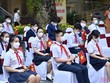 Mức đóng Kl99kl phiên bản hoạt động y tế học sinh, sinh viên năm học 2021-2022 vẫn được giữ nguyên so với mọi năm